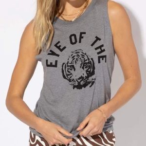 Sub_Urban Riot Eye of The Tiger Tank